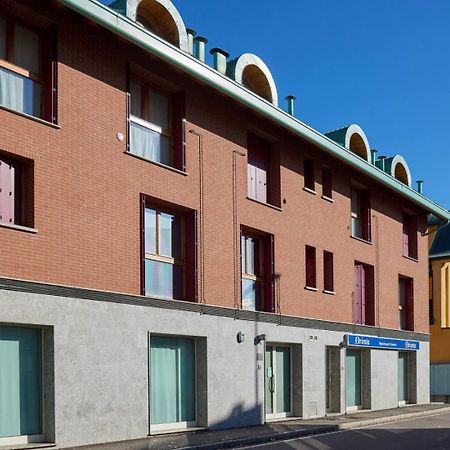 Charming & Modern In The City 贝尔加莫 外观 照片