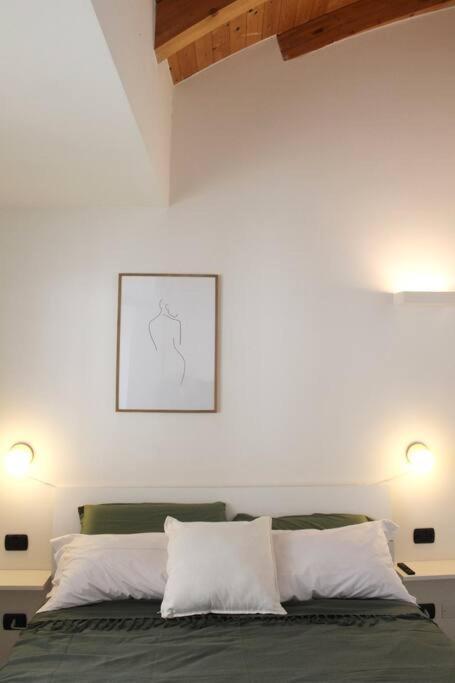 Charming & Modern In The City 贝尔加莫 外观 照片