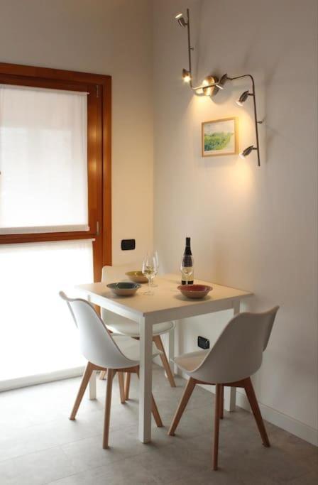 Charming & Modern In The City 贝尔加莫 外观 照片